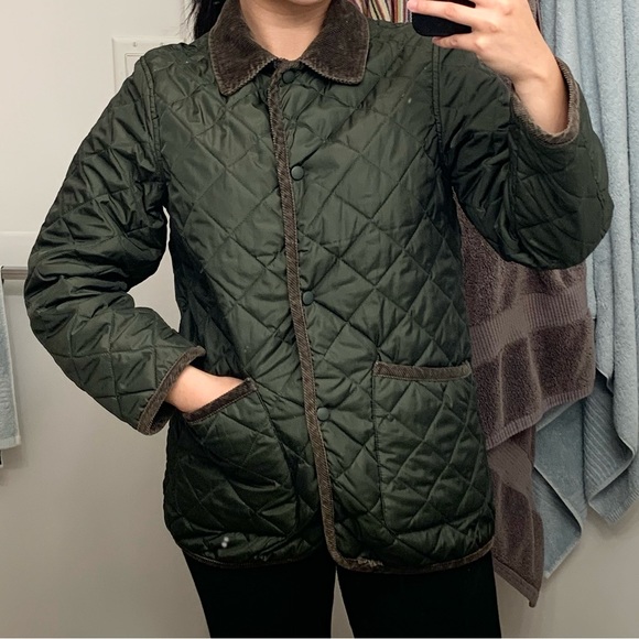 Vintage 90s GAP field coat, unisex small, fits small to medium. - Picture 6 of 6